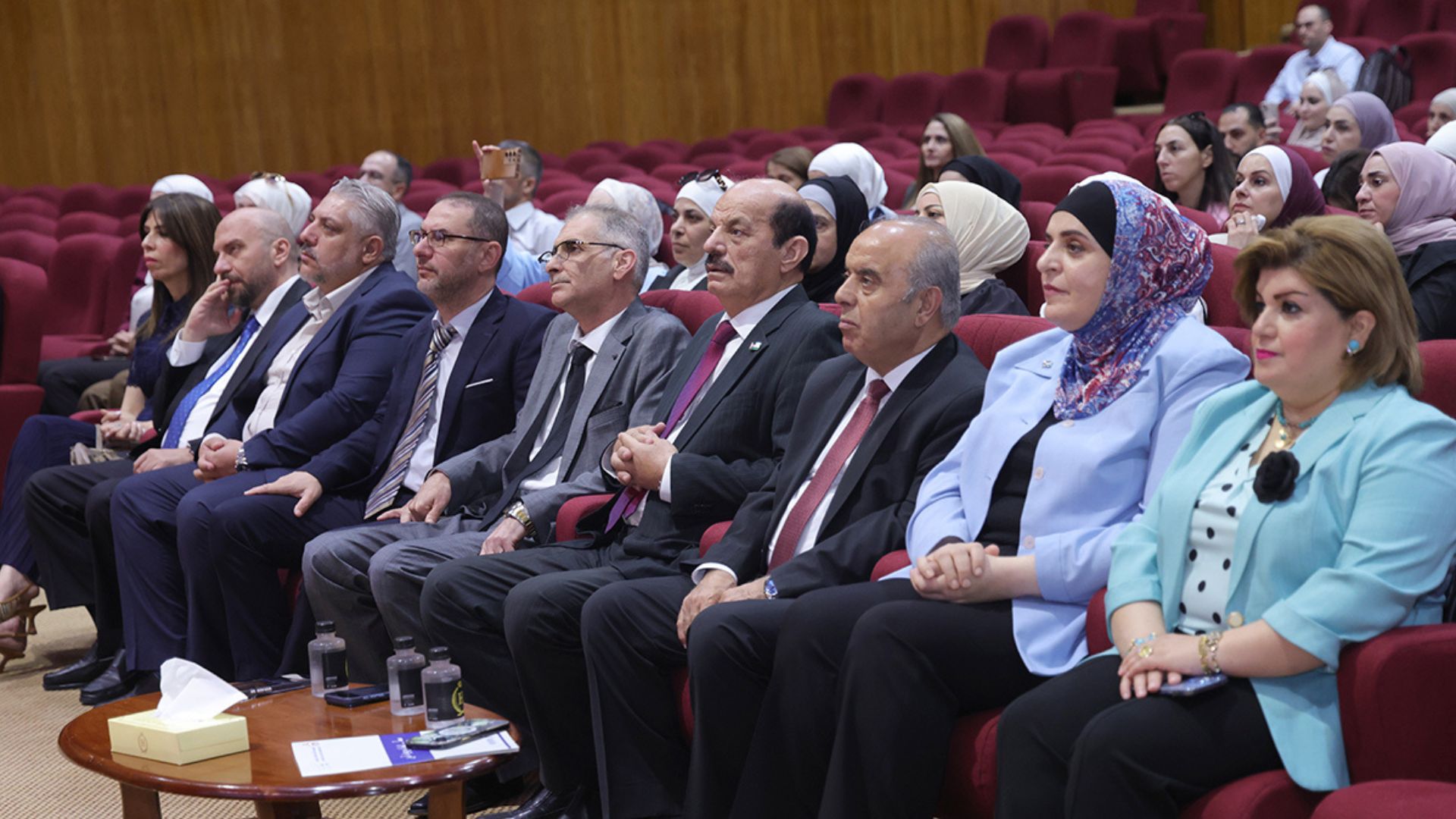 صورة حول : إطلاق مبادرة “صحتي في مدرستي” لبناء منظومة صحية مدرسية متكاملة إطلاق مبادرة “صحتي في مدرستي” لبناء منظومة صحية مدرسية متكاملة