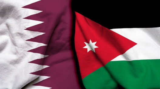 صورة حول : قطر تدين الاعتداءات الإيرانية على الأردن والكويت وتدعو لوقف التصعيد قطر تدين الاعتداءات الإيرانية على الأردن والكويت وتدعو لوقف التصعيد