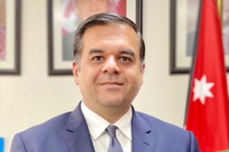 الخضير : نجاح مهرجان جرش هو نجاح لجميع مؤسسات الدولة