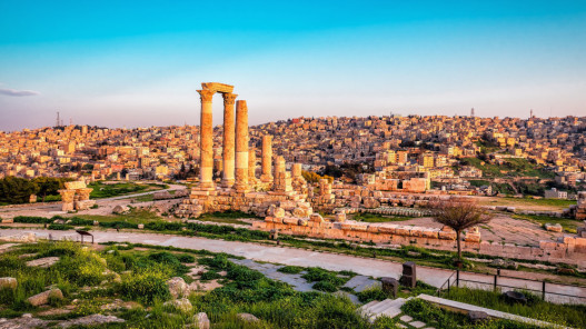 أجواء صيفية معتدلة السبت وارتفاع طفيف على الحرارة الأحد