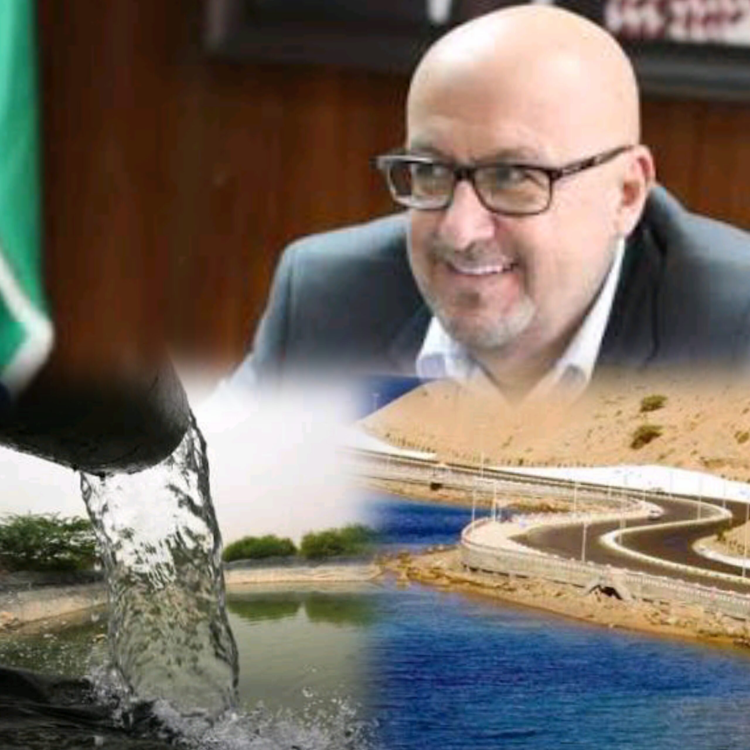 ماذا لو فعلها رائد أبو السعود؟.. بين "سنرفع أسعار المياه" و"لن نرفعها".. هل حان وقت تحمل المسؤولية؟