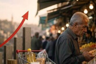 لقمة العيش على المحك..الغلاء يلتهم جيوب الأردنيين ومطالبات بحلول قبل أن تتفاقم المعاناة