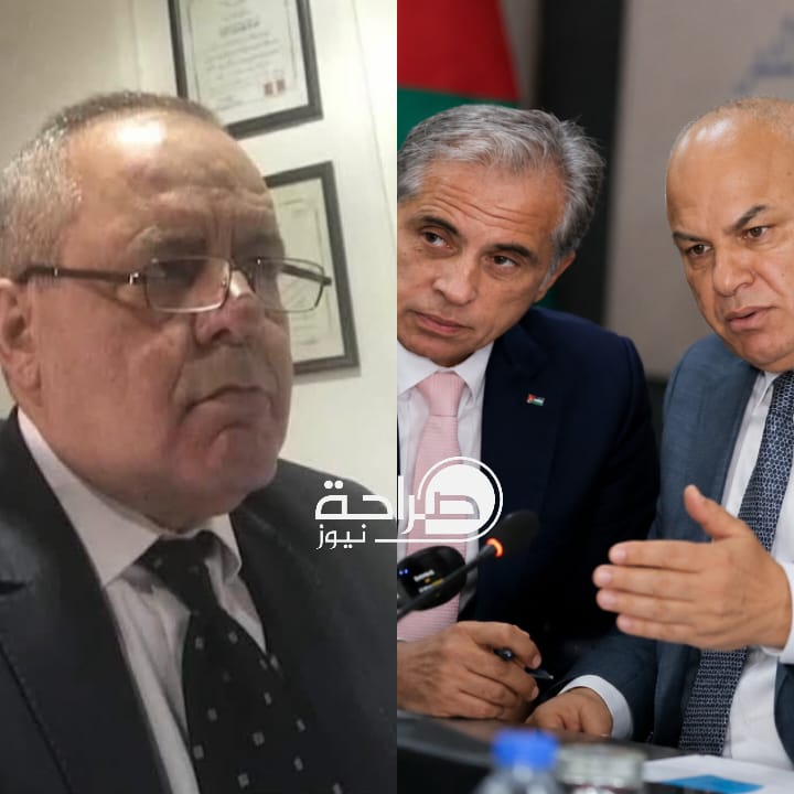 الكايد لـ"صراحة نيوز": تغيير 8 إلى 10 وزراء ضرورة عاجلة.. والبكار فشل في إدارة وزارة العمل