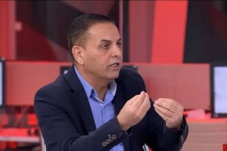 الدعجة لـ"صراحة نيوز": القضاء وحده يحسم قضية فهد الشايب.. والمخدرات تجاوزت كونها جريمة عادية