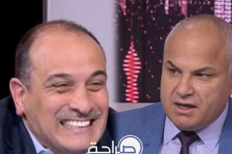 البكار ضحية السوشيال ميديا.. العياصرة يحمل المنصات مسؤولية الأزمة ومواطنون يتساءلون: لماذا يستميت في الدفاع عنه؟