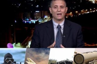 أبو هزيم لـ"صراحة نيوز": تخلي المقاومة عن إدارة غزة يعكس براغماتية سياسية لا استسلاما.. والمشهد الفلسطيني ما زال مفتوحا