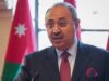 الوزير الاسبق صخر دودين لـ"صراحة نيوز": البطالة أخطر تحد يواجه الأردن والإصلاح الإداري مفتاح النهوض الاقتصادي