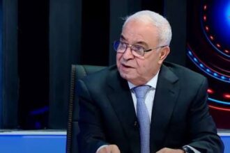 ارشيفية.. الدكتور ممدوح العبادي