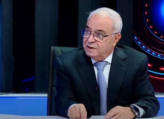 ارشيفية.. الدكتور ممدوح العبادي