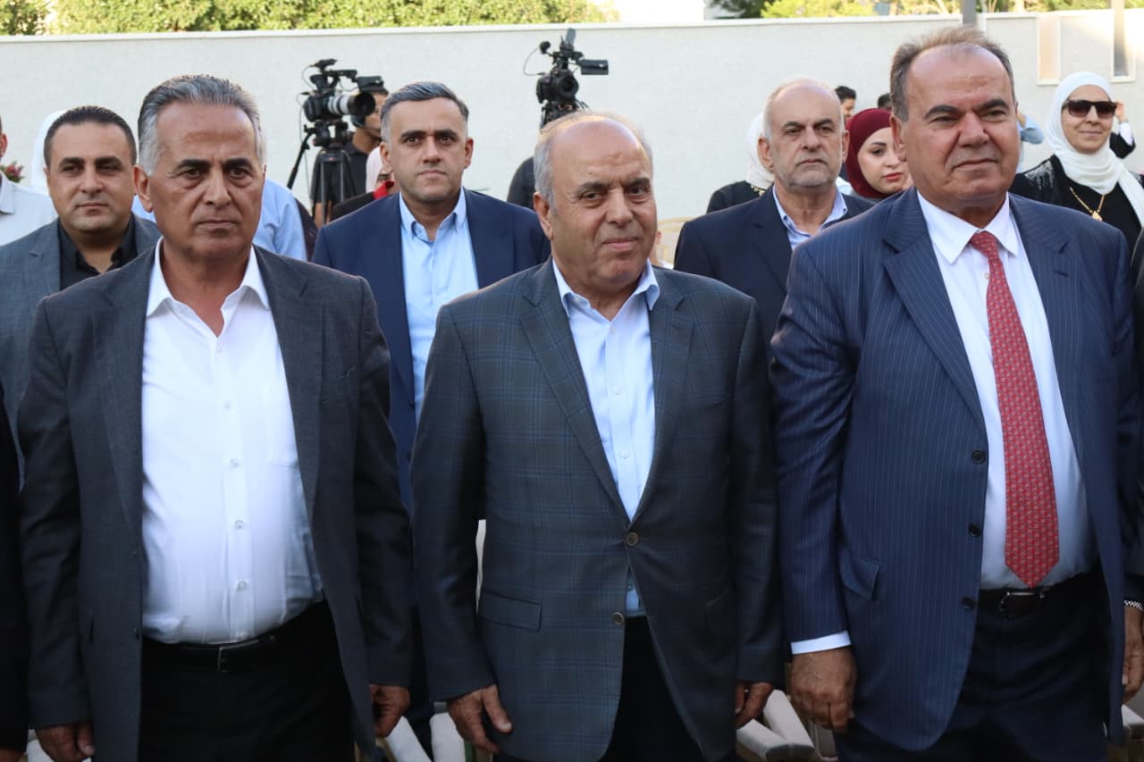 برعاية وزير التربية.. «ميار الدولية» تفتتح فرعها الثاني في خلدا وتوسّع حضورها في المشهد التعليمي الأردني