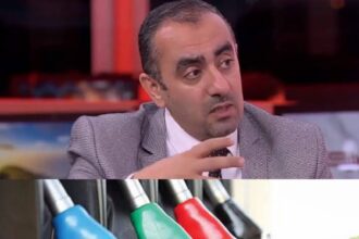 الشوبكي للحكومة: لا تجعلوا المواطن يدفع فاتورة النفط العالمي.. اكشفوا الكلفة الحقيقية للمحروقات قبل الضريبة