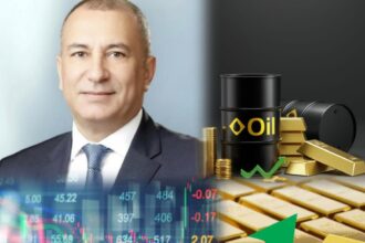 تجدد الحرب يهدد الاقتصاد.. حدادين عبر "صراحة نيوز" يتوقع النفط فوق 100 دولار وارتفاع التضخم والفائدة