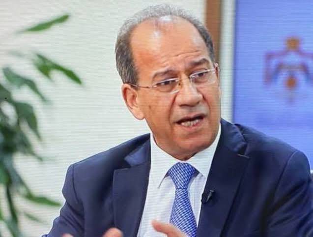 الشبول عبر "صراحة نيوز": الاعتداءات الإيرانية لا تجعل طهران في خانة الأصدقاء.. والأردن واجه الاعتداءات الإيرانية بحزم