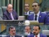 عبر "صراحة نيوز".. النواصرة يدعو لتوحيد الصف.. وعياش يشدد على الدبلوماسية.. والقيسي: الأردن أولا.. والهروط: لن نكون طرفا في الحرب