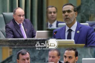 عبر "صراحة نيوز".. النواصرة يدعو لتوحيد الصف.. وعياش يشدد على الدبلوماسية.. والقيسي: الأردن أولا.. والهروط: لن نكون طرفا في الحرب
