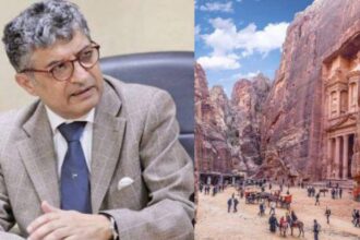 رئيس سلطة البترا لـ"صراحة نيوز": السياحة الوافدة تواجه تحديا بغياب الطيران.. وهذه مشاريع المرحلة المقبلة