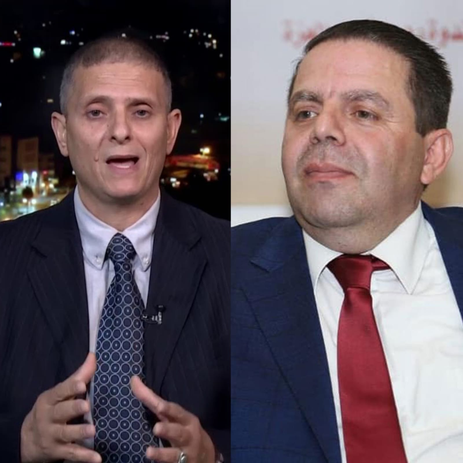 عبر "صراحة نيوز".. أبو غنيمة: حكومة انتقالية تفرض على غزة من الخارج مصيرها الفشل.. والمقاومة ستبقى الرقم الصعب وأبو هزيم: الدور الأوروبي ينجح بالحياد فقط