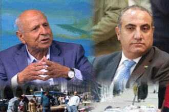 أين تذهب مصادرات البسطات؟ وما البديل لشباب يبحثون عن لقمة العيش؟.. وعبيدات لأمين عمان: لا تقطعوا أرزاق الشباب وابحثوا عن بدائل
