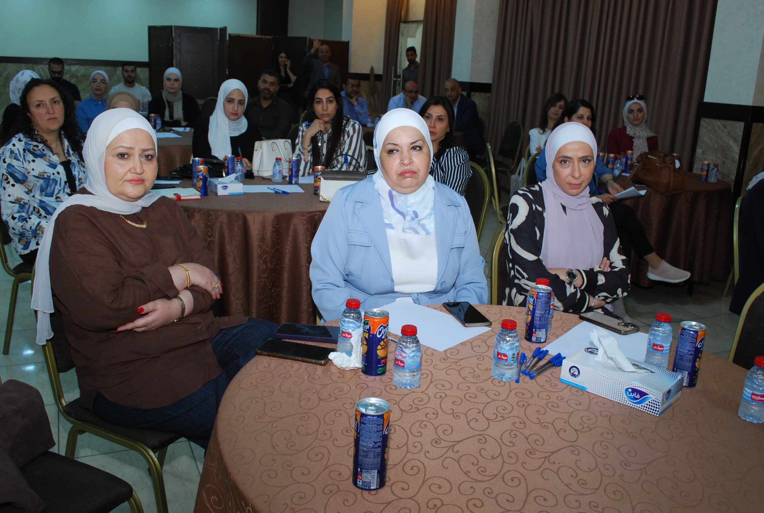 ورشة عمل متخصصة تضيء على التعليمات الجمركية الجديدة لقطاع الأدوية والمستلزمات
