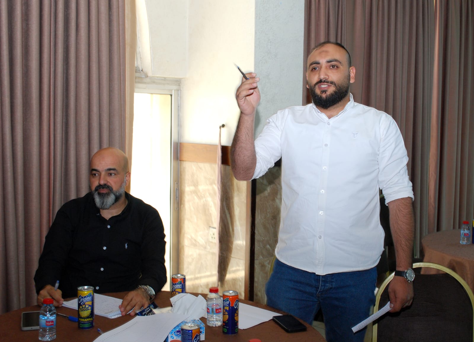 ورشة عمل متخصصة تضيء على التعليمات الجمركية الجديدة لقطاع الأدوية والمستلزمات