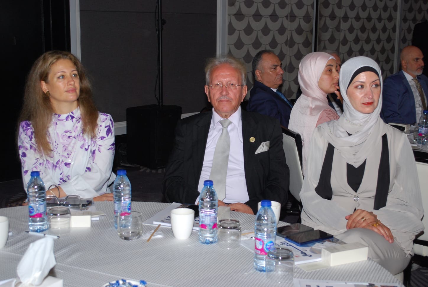 انطلاق المؤتمر التاسع لرجال الأعمال الأردنيين في الخارج لتعزيز الاستثمار في المملكة