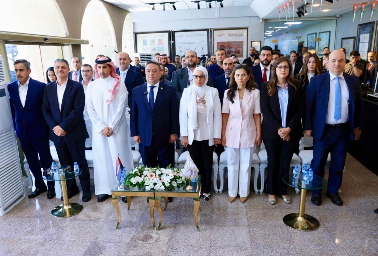 البريد الأردني وشركة uwallet، يطلقان محفظة “Bareed Pay” الرقمية لتعزيز الشمول المالي والتحول الرقمي في المملكة