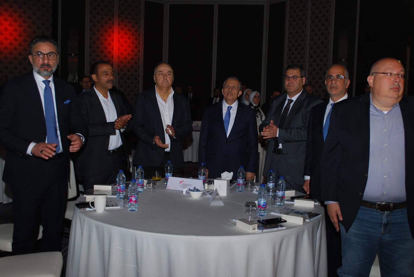 انطلاق المؤتمر التاسع لرجال الأعمال الأردنيين في الخارج لتعزيز الاستثمار في المملكة