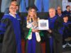 رئيس مجلس أمناء جامعة البترا يرعى انطلاق احتفالات تخريج الفوج الثاني والثلاثين