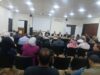 حزب الإصلاح يواصل جلساته الحوارية من الكرك لمناقشة مشروع قانون الإدارة المحلية
