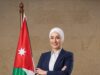 أنا لا أحتاج أن أختار بين فلسطين والأردن، لأنهما يسكنان قلبي معًا