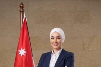 أنا لا أحتاج أن أختار بين فلسطين والأردن، لأنهما يسكنان قلبي معًا