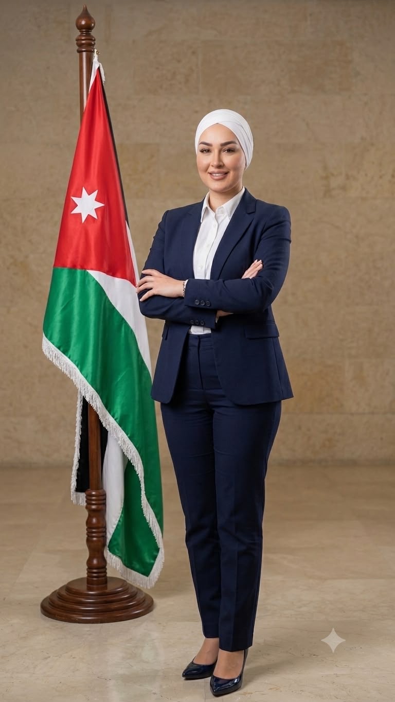 صورة حول : أنا لا أحتاج أن أختار بين فلسطين والأردن، لأنهما يسكنان قلبي معًا أنا لا أحتاج أن أختار بين فلسطين والأردن، لأنهما يسكنان قلبي معًا