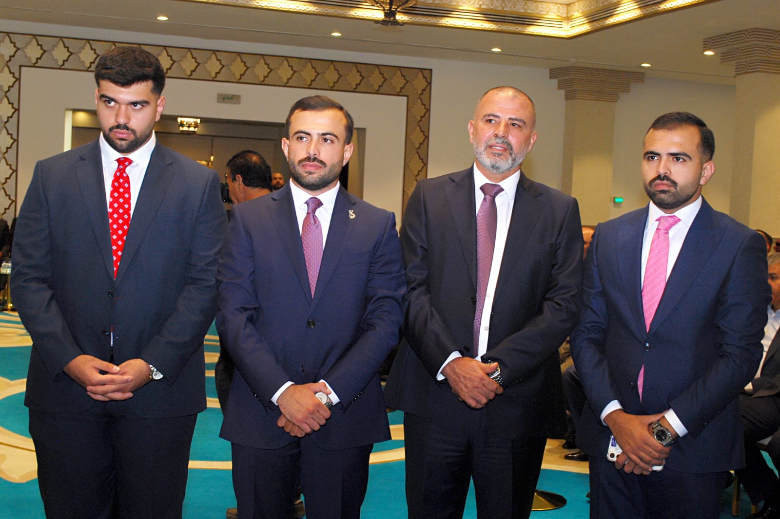 صورة حول : جاهة كريمة لطلب يد دانيا الزغول لعبد الرحمن الرواشدة جاهة كريمة لطلب يد دانيا الزغول لعبد الرحمن الرواشدة