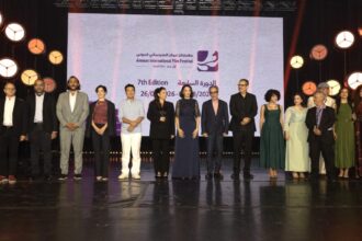 البنك الأردني الكويتي يواصل رعايته لمهرجان عمّان السينمائي الدولي – أول فيلم للعام الخامس على التوالي