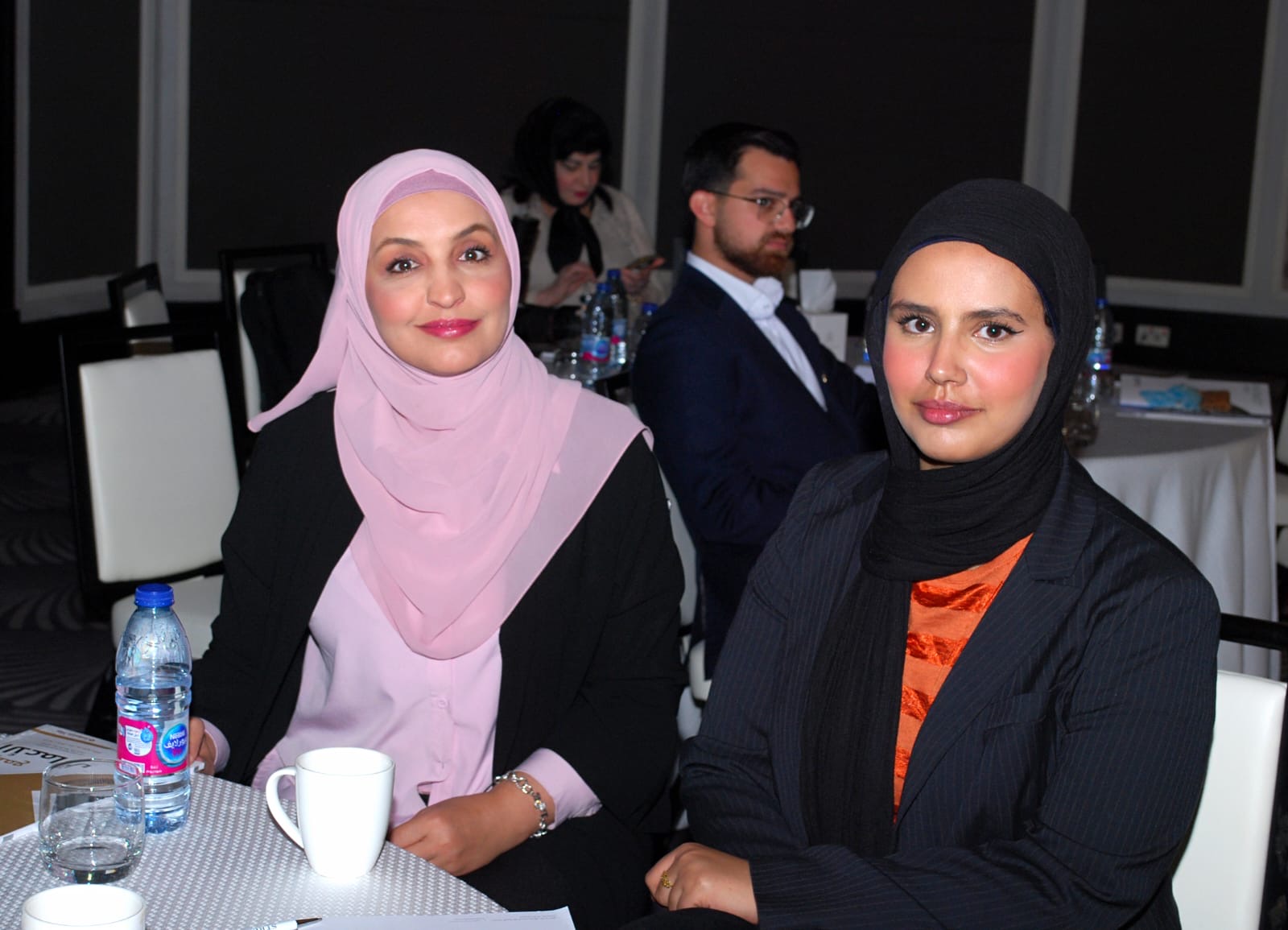 انطلاق المؤتمر التاسع لرجال الأعمال الأردنيين في الخارج لتعزيز الاستثمار في المملكة