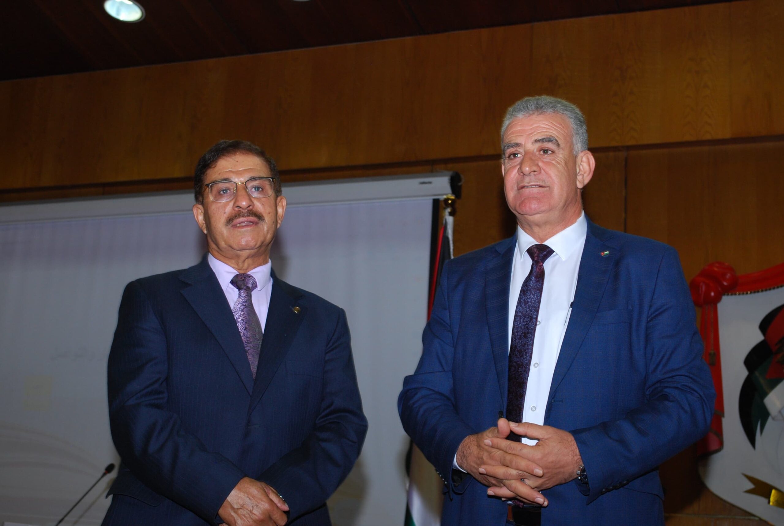 برعاية وزير الثقافة وحضور عربي واسع انطلاق أعمال المؤتمر الدولي الثالث لجمعية المكتبات والمعلومات الأردنية بمشاركة أكثر من 300 متخصص من 11 دولة عربية