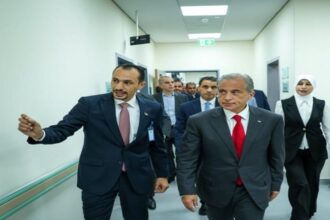 مستشفى الأميرة إيمان.. بين اهتمام القيادة وتحديات الميدان