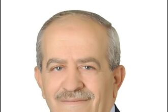 عثمان عبيد. : الأردن أولاً... ووحدة الصف هي السلاح الأقوى