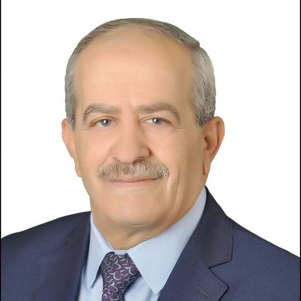 صورة حول : عثمان عبيد. : الأردن أولاً... ووحدة الصف هي السلاح الأقوى عثمان عبيد. : الأردن أولاً... ووحدة الصف هي السلاح الأقوى