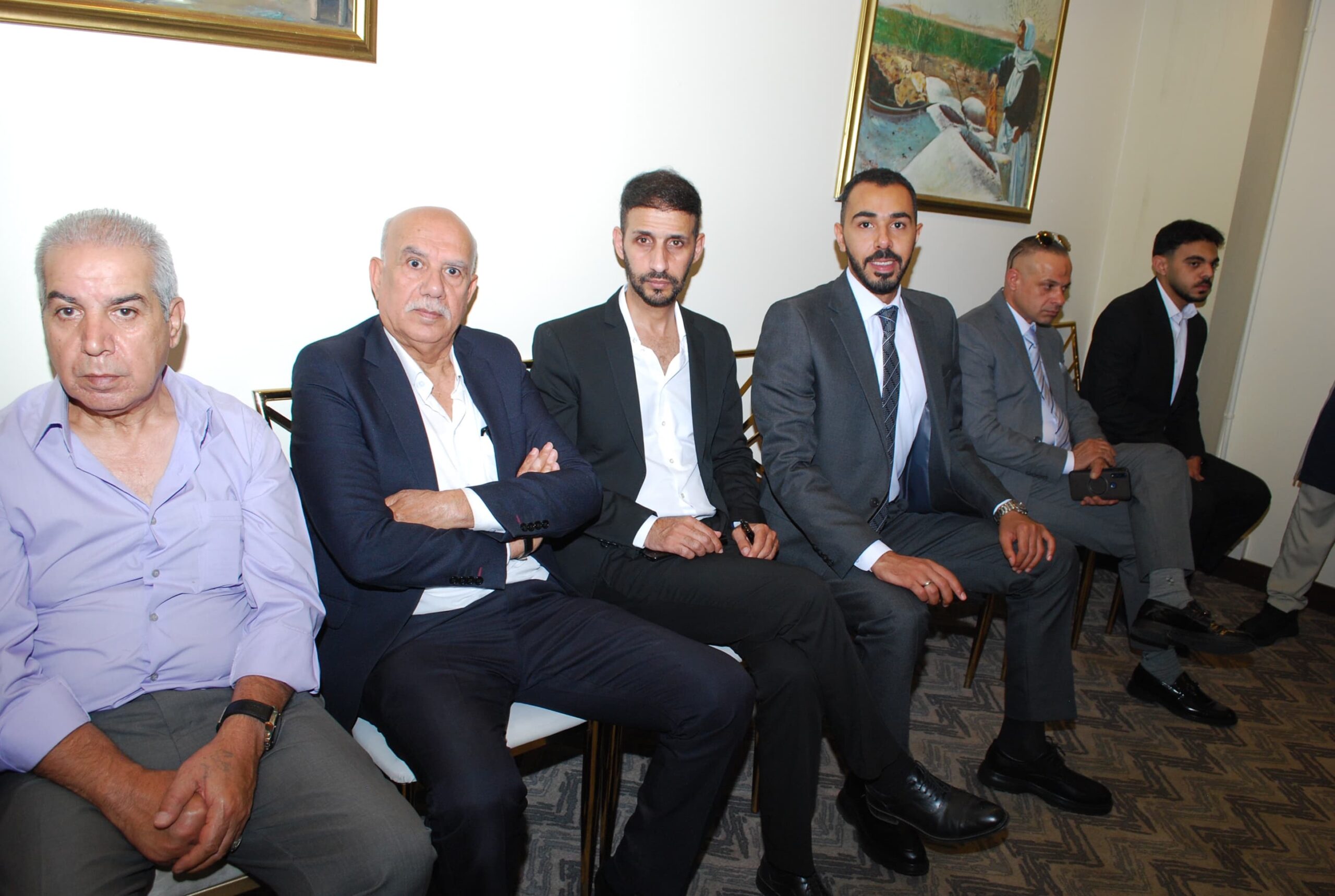 المومني طلب والباشا غازي الطيب أعطى