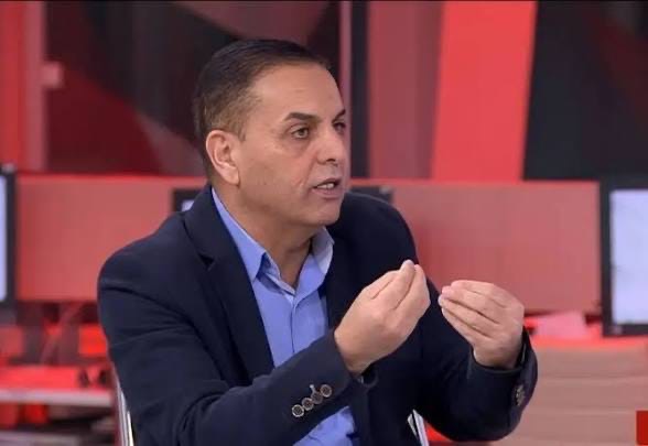 صورة حول : الدعجة يكتب لـ"صراحة نيوز" العناني استحضر ذاكرتنا... فاتهمناه بإهانة الوطن الدعجة يكتب لـ"صراحة نيوز" العناني استحضر ذاكرتنا... فاتهمناه بإهانة الوطن