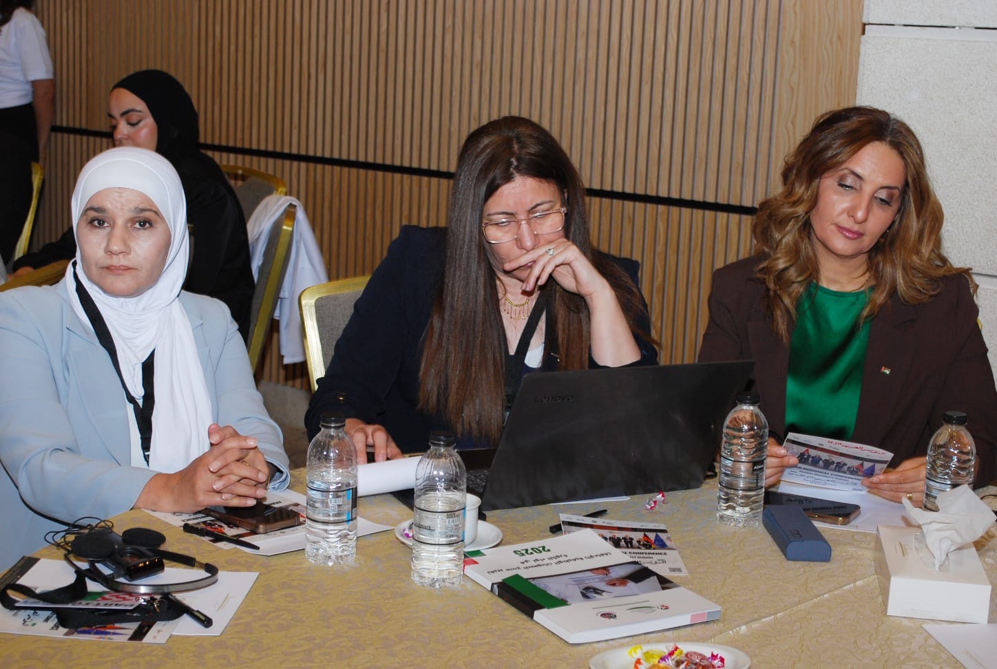 انطلاق المؤتمر العربي الإقليمي لمتابعة تنفيذ مخرجات القمة العالمية للإعاقة 2025