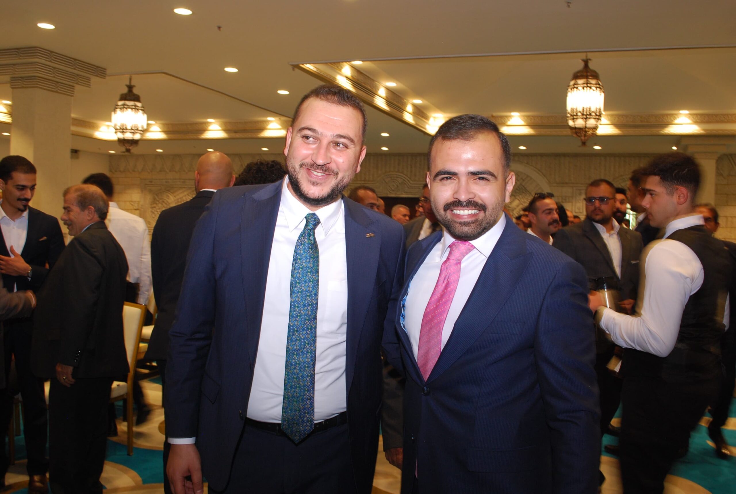 جاهة كريمة لطلب يد دانيا الزغول لعبد الرحمن الرواشدة