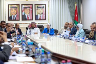 "التربية النيابية" تستمع لآراء رؤساء هيئات المديرين في الجامعات الخاصة