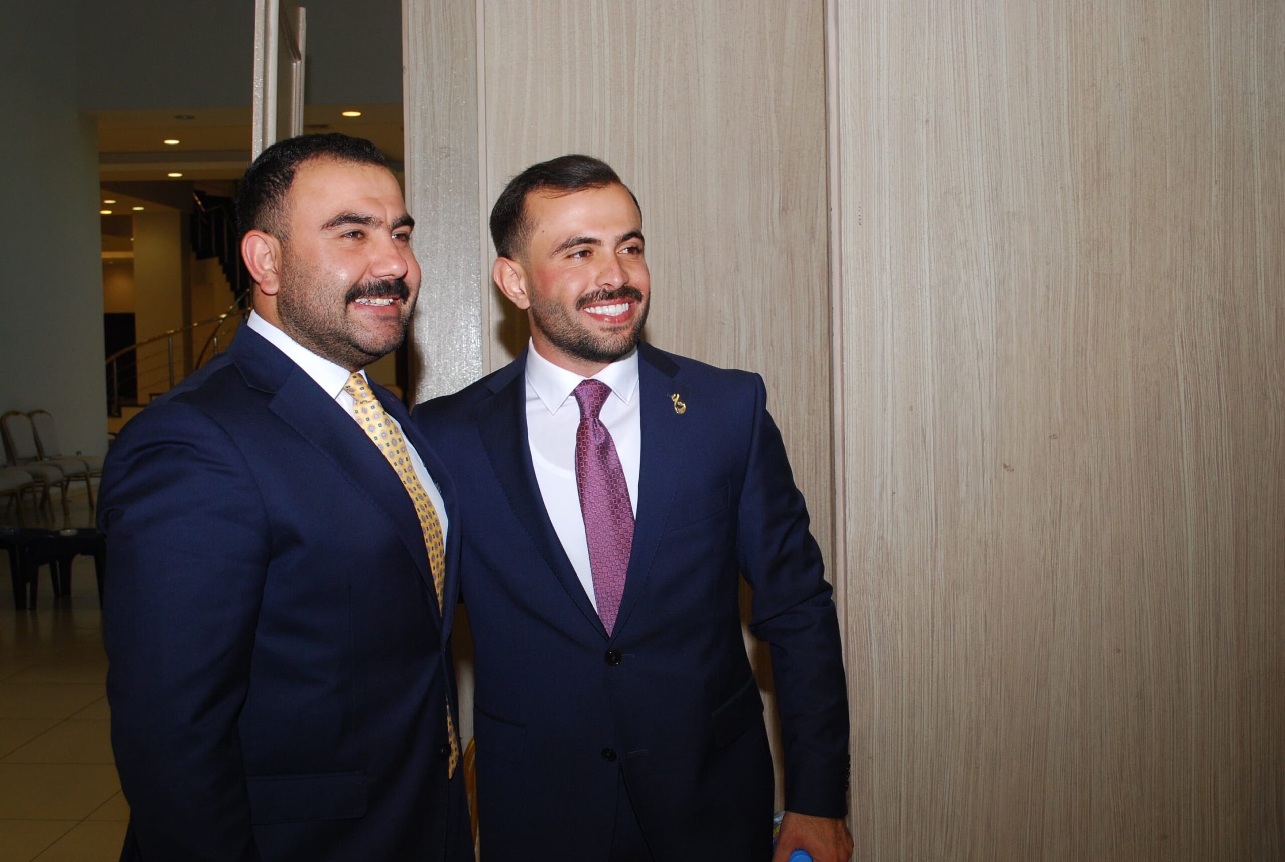 جاهة كريمة لطلب يد دانيا الزغول لعبد الرحمن الرواشدة
