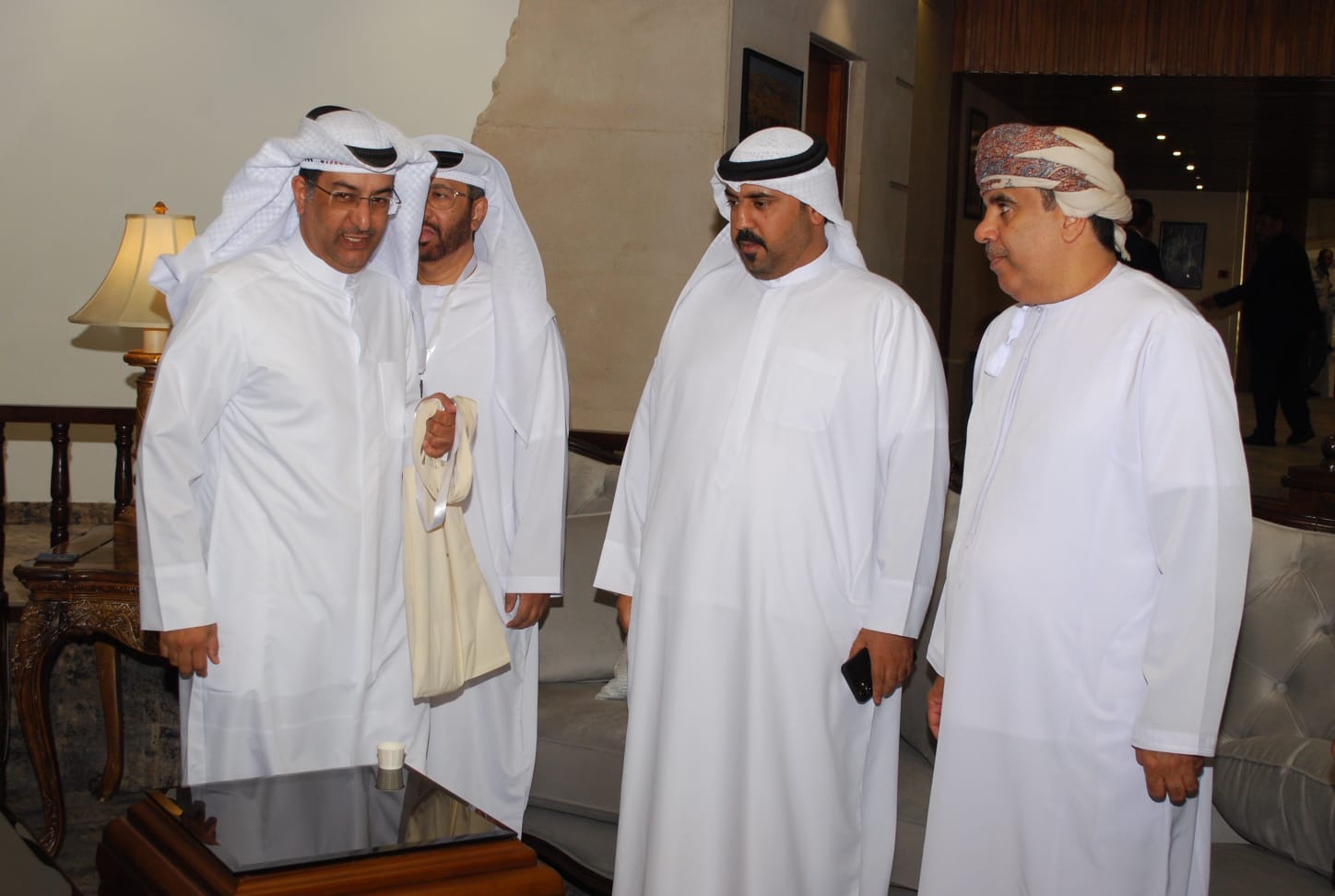 برعاية وزير الثقافة وحضور عربي واسع انطلاق أعمال المؤتمر الدولي الثالث لجمعية المكتبات والمعلومات الأردنية بمشاركة أكثر من 300 متخصص من 11 دولة عربية