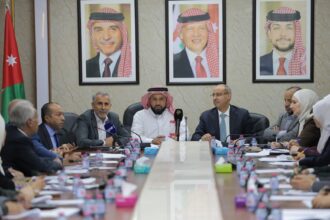 "التعليم النيابية" تستمع لمقترحات عمداء الكليات الجامعية بشأن مشروع قانون الجامعات الأردنية