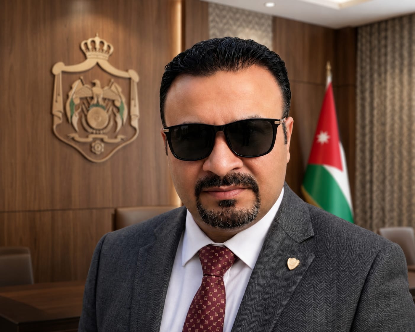 الدكتور محمد المومني... حين يتحول الاتصال الحكومي إلى هندسةٍ للوعي الوطني