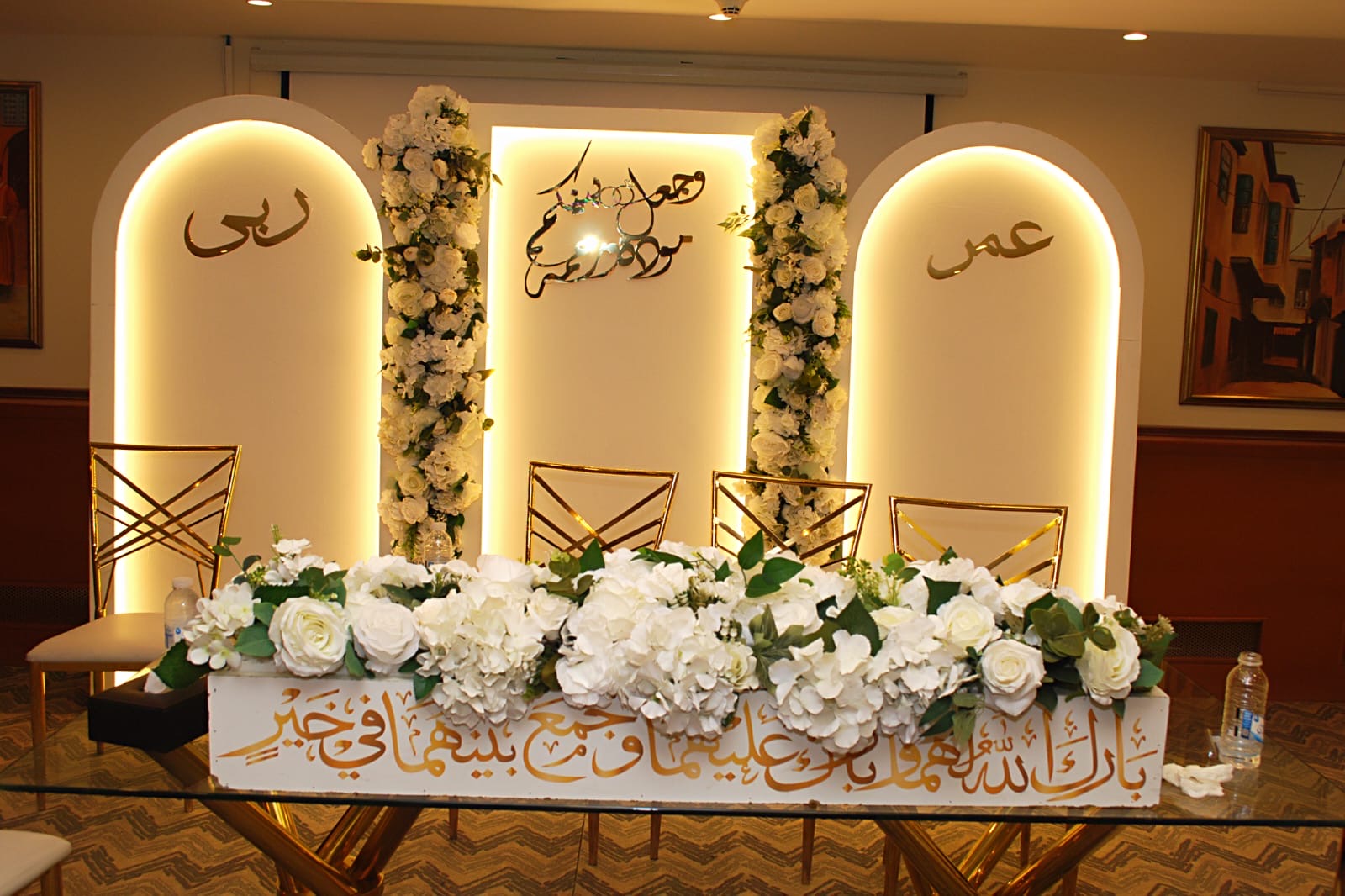 المومني طلب والباشا غازي الطيب أعطى