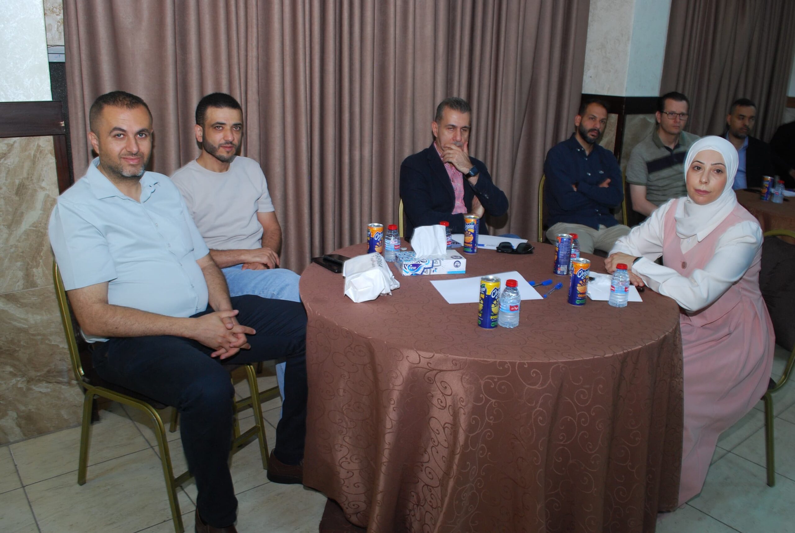ورشة عمل متخصصة تضيء على التعليمات الجمركية الجديدة لقطاع الأدوية والمستلزمات